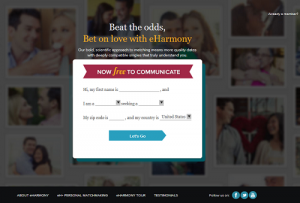 eHarmony.com